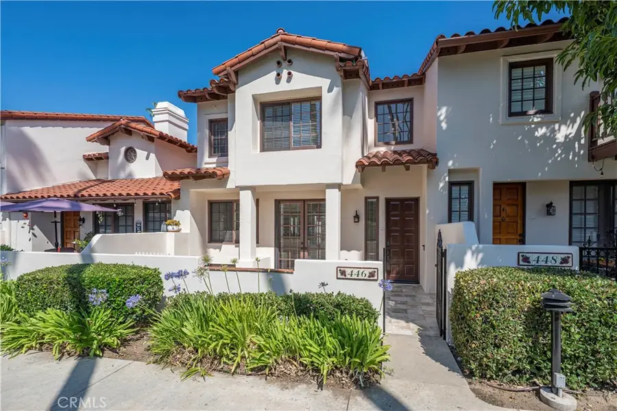446 E Bougainvillea Lane, Glendora, CA 91741 - #2