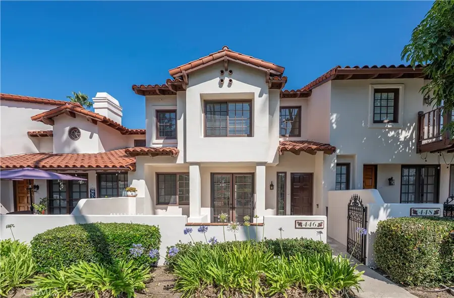 446 E Bougainvillea Lane, Glendora, CA 91741 - #3