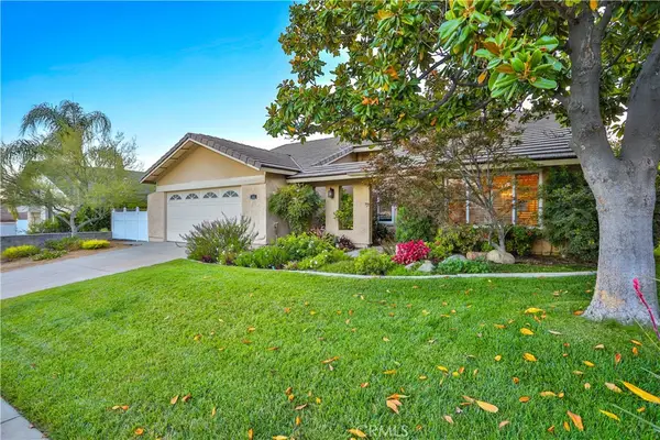 1345 N Erin Avenue, Upland, CA 91786