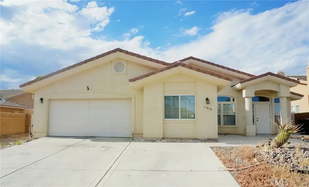 67898 Alexandria Court, Desert Hot Springs, CA 92240 - #1
