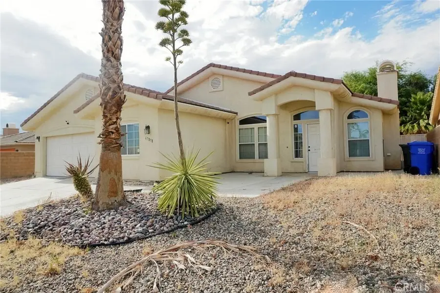 67898 Alexandria Court, Desert Hot Springs, CA 92240 - #3