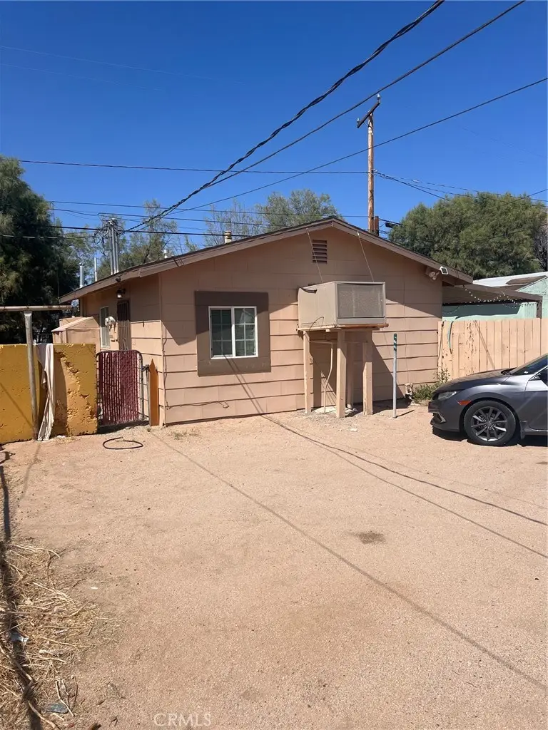 128 W Haloid, Ridgecrest, CA 93555 - #3