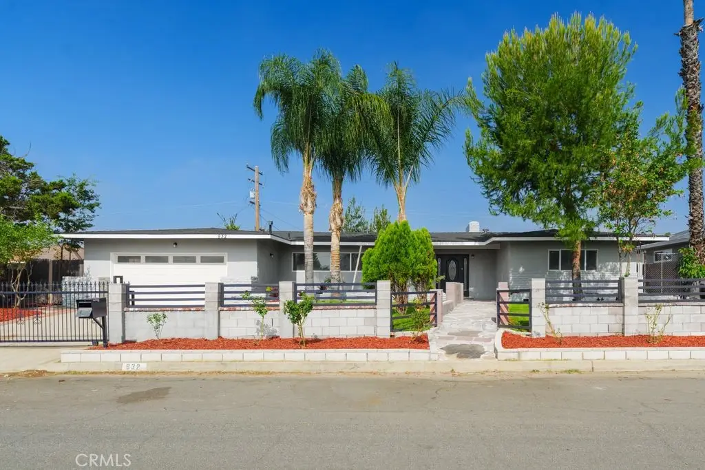 932 N Encina, Rialto, CA 92376 - #1