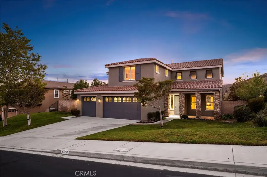 4568 Creekside, Fontana, CA 92336 - #2
