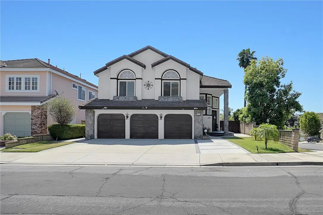 13941 Honey Ridge, Chino Hills, CA 91709 - #1