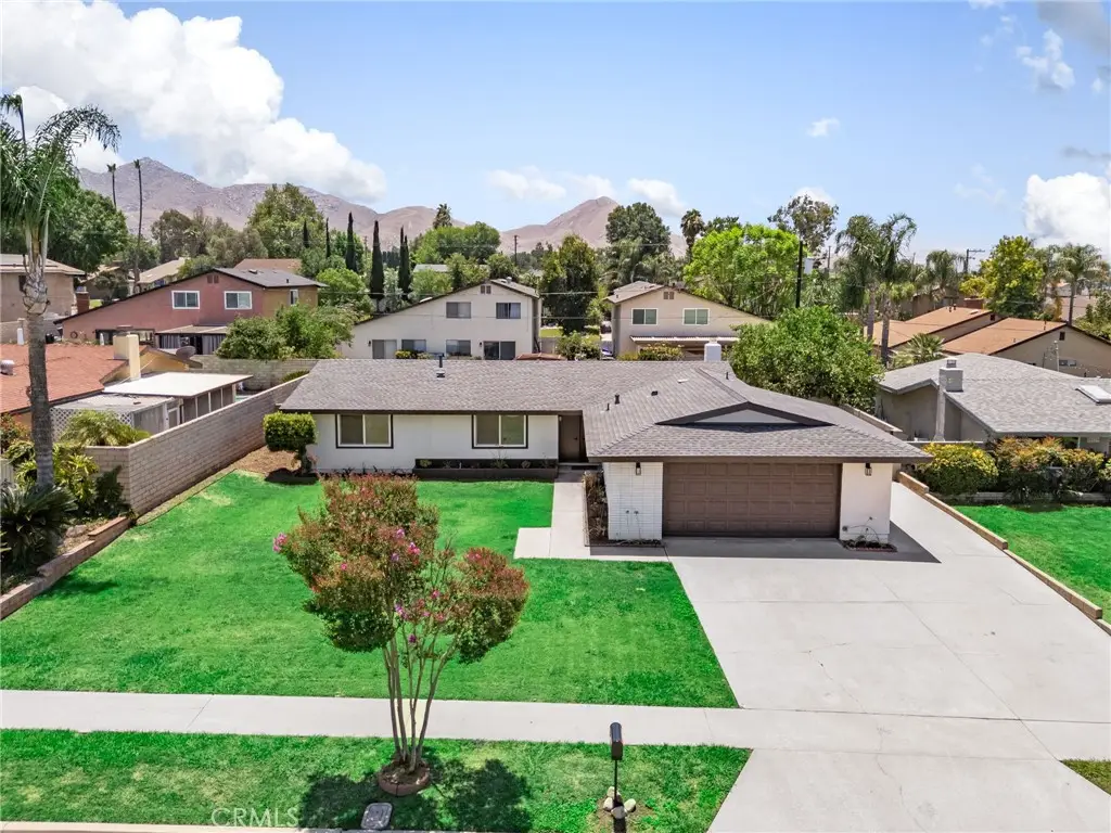 22139 Tanager Street, Grand Terrace, CA 92313 - #1