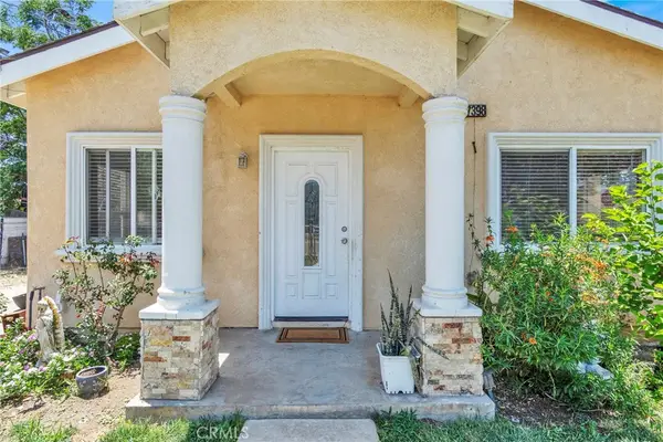 7398 Golondrina Drive, San Bernardino, CA 92410