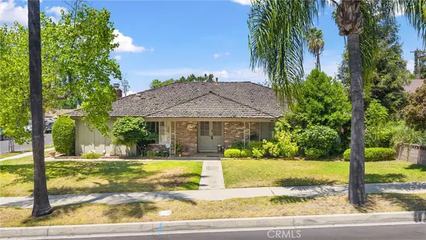1353 N Palm Avenue, Ontario, CA 91762