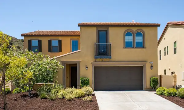 18606 Big Cedar Drive, Canyon Country, CA 91387
