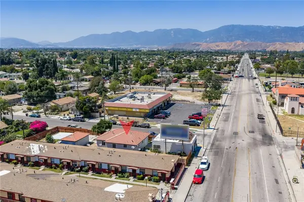 796 N Mount Vernon Avenue, San Bernardino, CA 92411