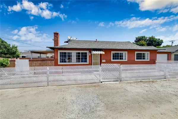 4605 Cedar Ave, El Monte, CA 91732