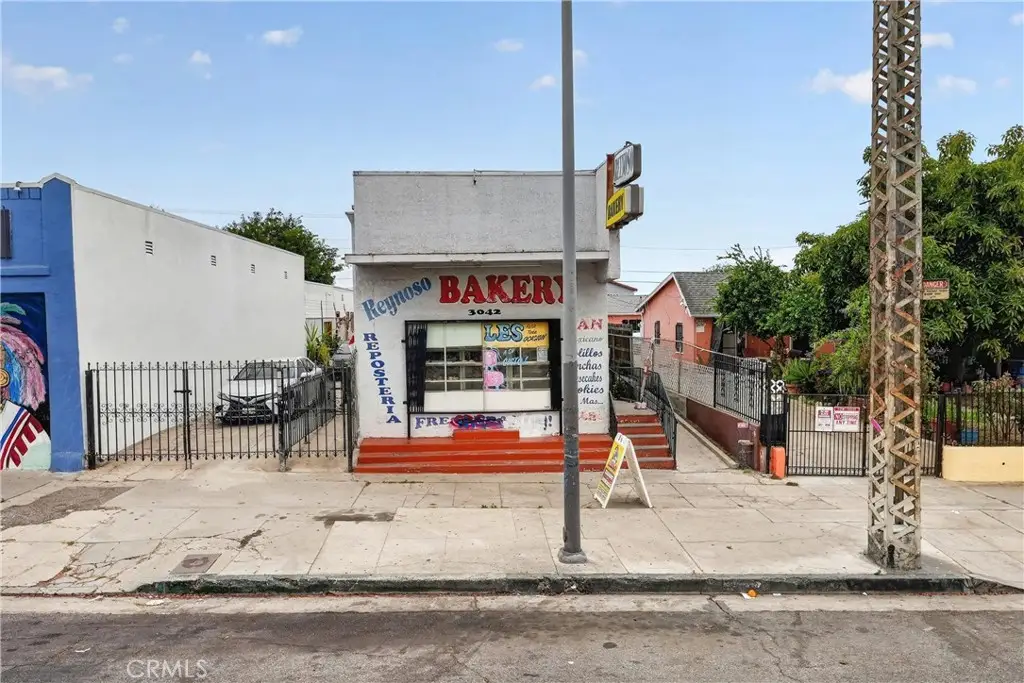 3040 Wabash Avenue, Los Angeles, CA 90063 - #1