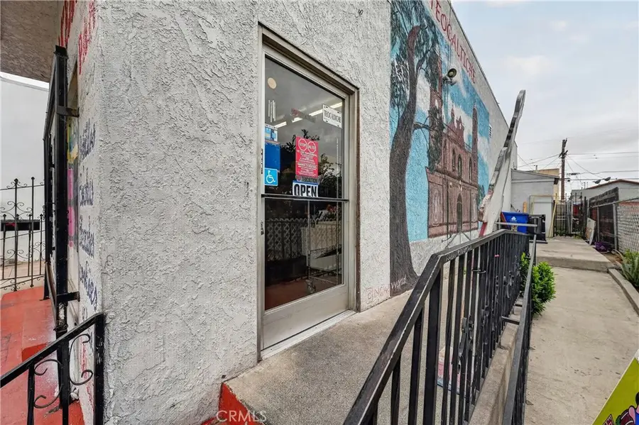 3040 Wabash Avenue, Los Angeles, CA 90063 - #2