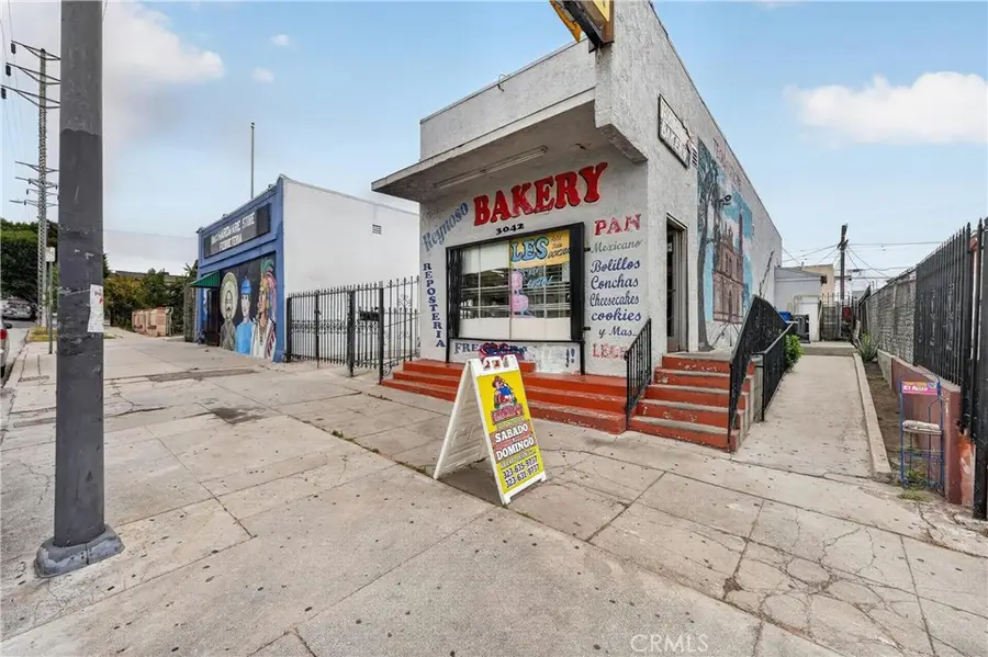 3040 Wabash Avenue, Los Angeles, CA 90063 - #3