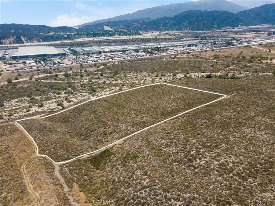 0 Meyers Road, San Bernardino, CA 92407 - #3
