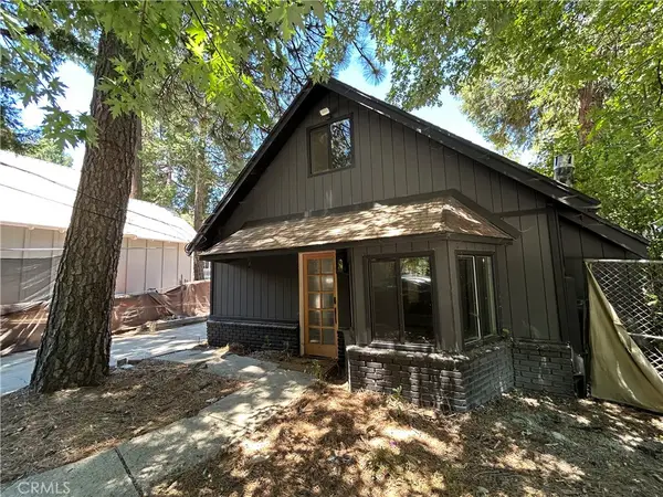 628 Friendly, Crestline, CA 92325