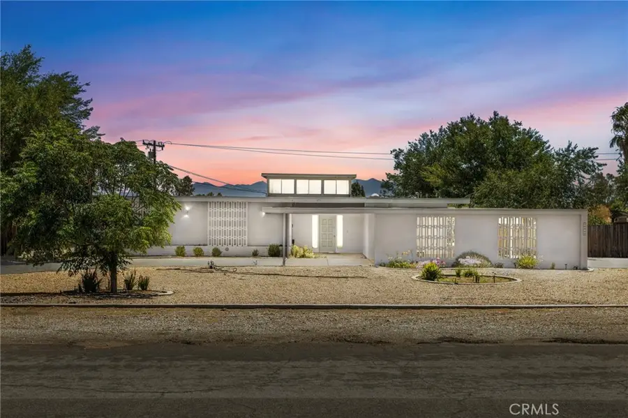 18969 Pachappa Road Road, Apple Valley, CA 92307 - #2