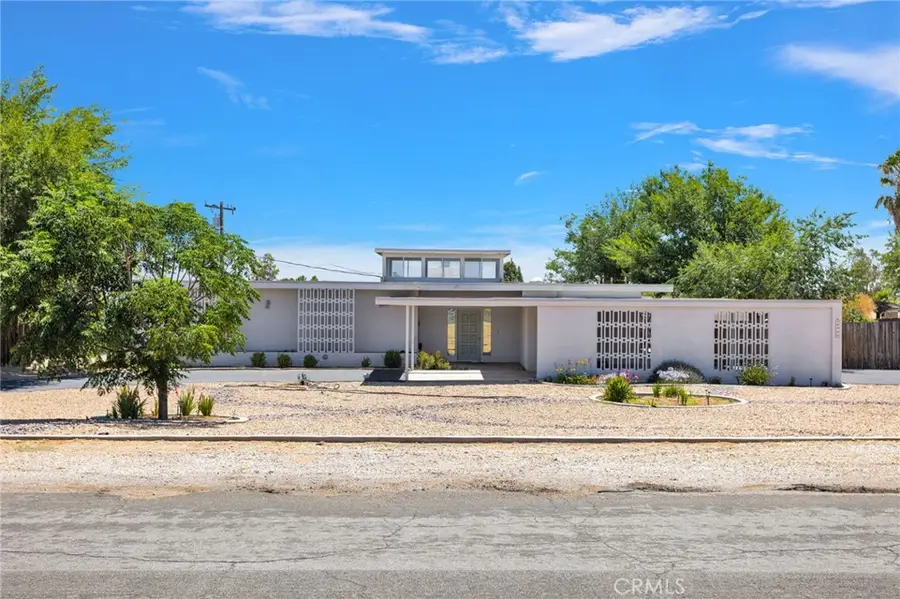 18969 Pachappa Road Road, Apple Valley, CA 92307 - #3