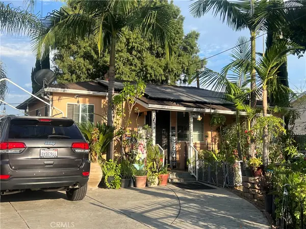 3834 Glen, El Monte, CA 91731