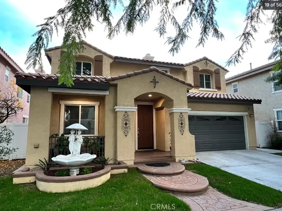 11027 Boren Avenue, Loma Linda, CA 92354 - #1