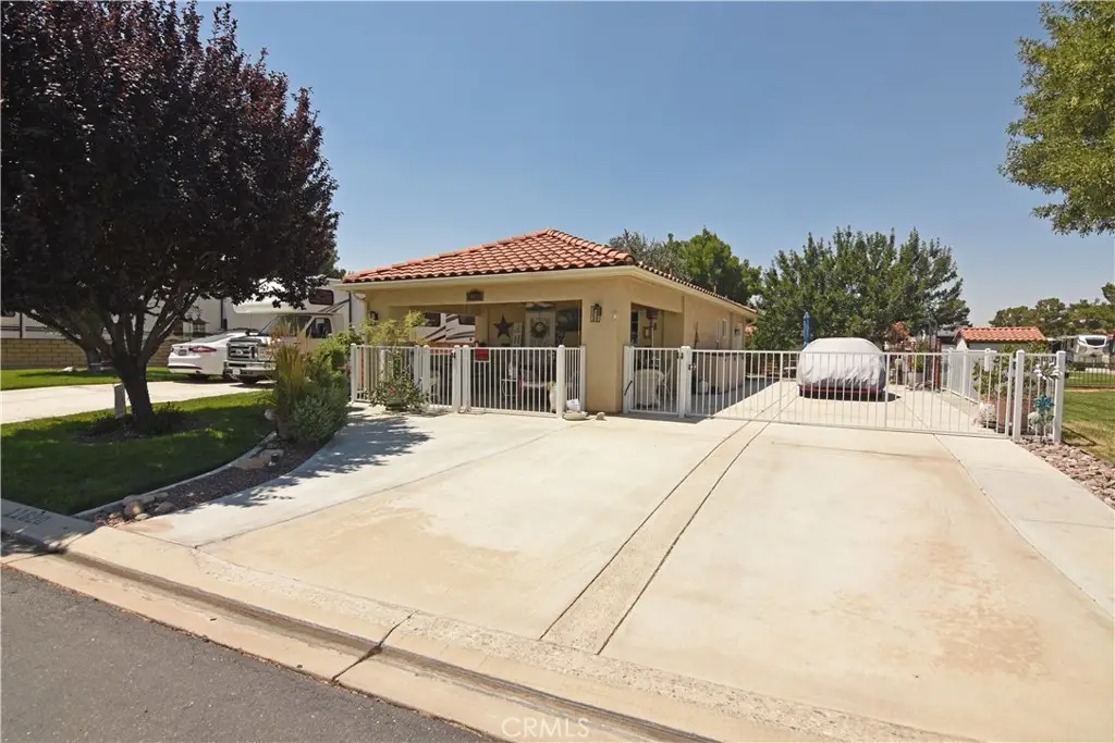 11620 Ridgemark Road, Apple Valley, CA 92308 - #1