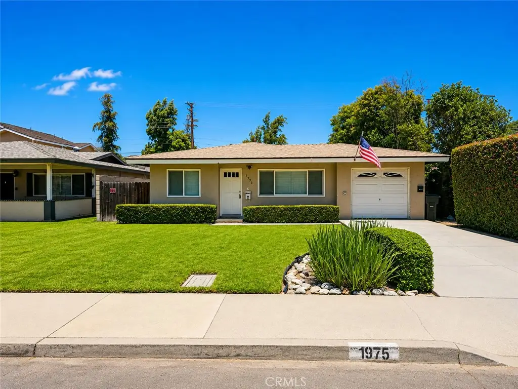 1975 5th Street, La Verne, CA 91750 - #1