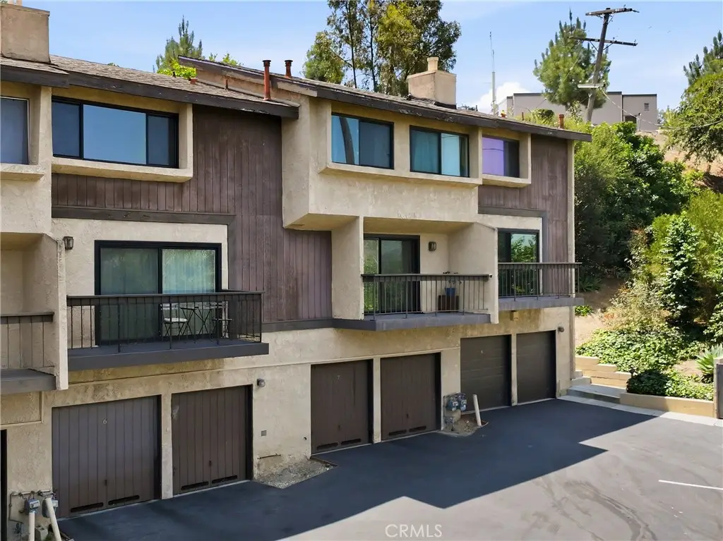 1822 Garvey #8, Alhambra, CA 91803 - #1