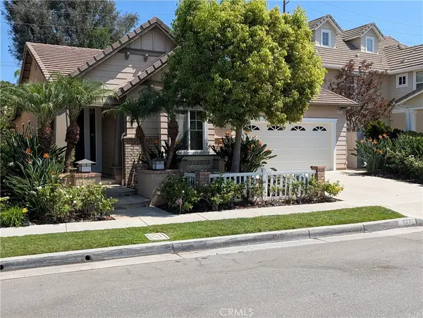877 Launer Road, Brea, CA 92821