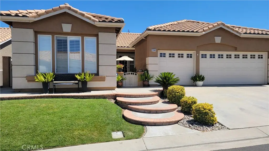 4925 Singing Hills, Banning, CA 92220 - #1