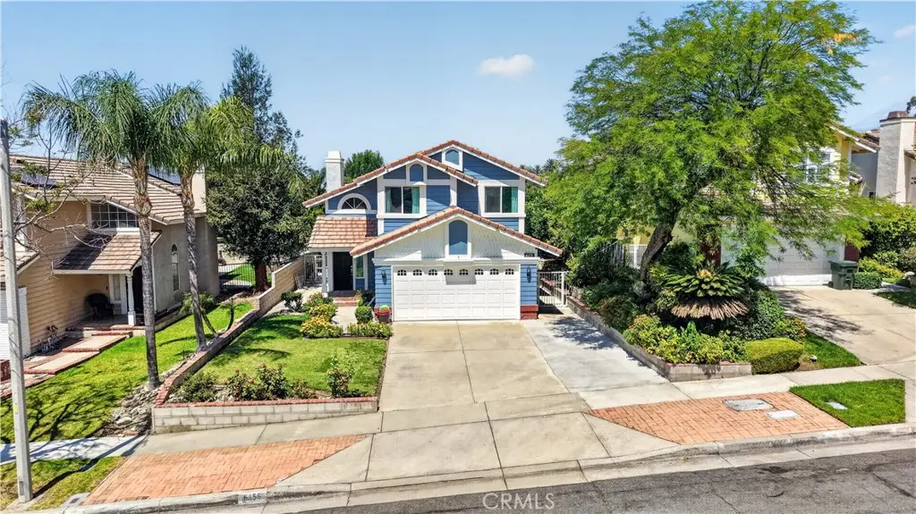 6156 Callaway Place, Rancho Cucamonga, CA 91737 - #1