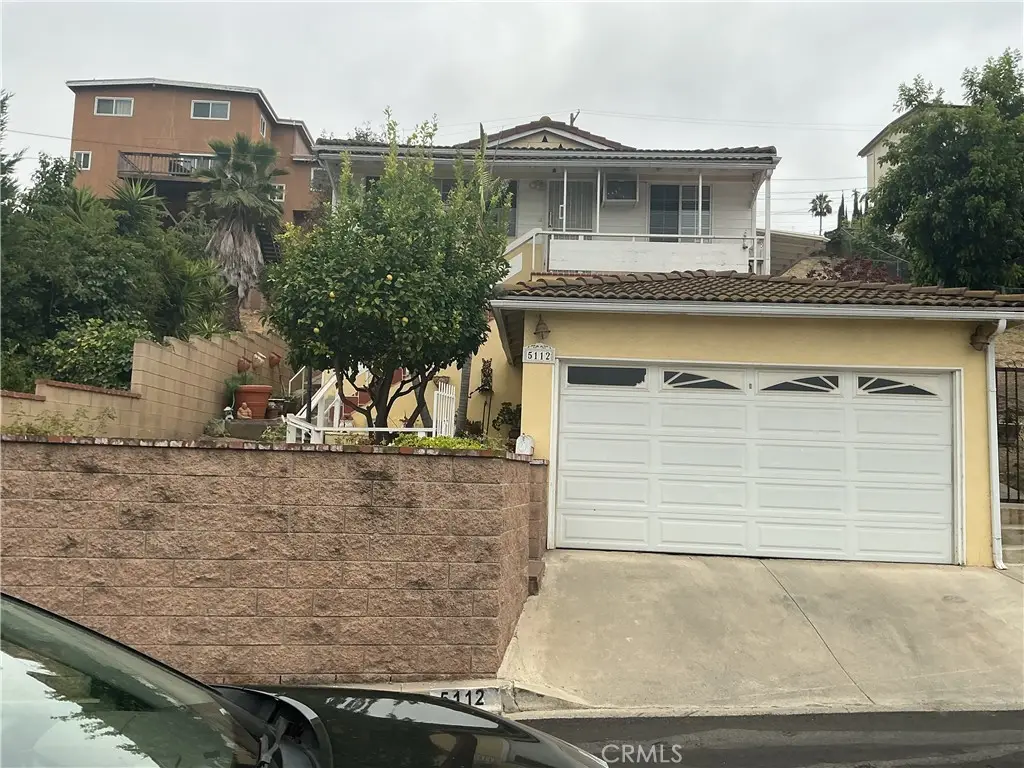 5112 Kimball, Los Angeles, CA 90032 - #1