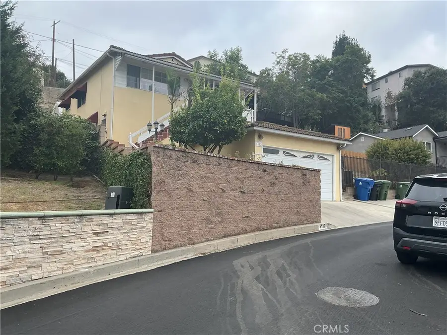 5112 Kimball, Los Angeles, CA 90032 - #2