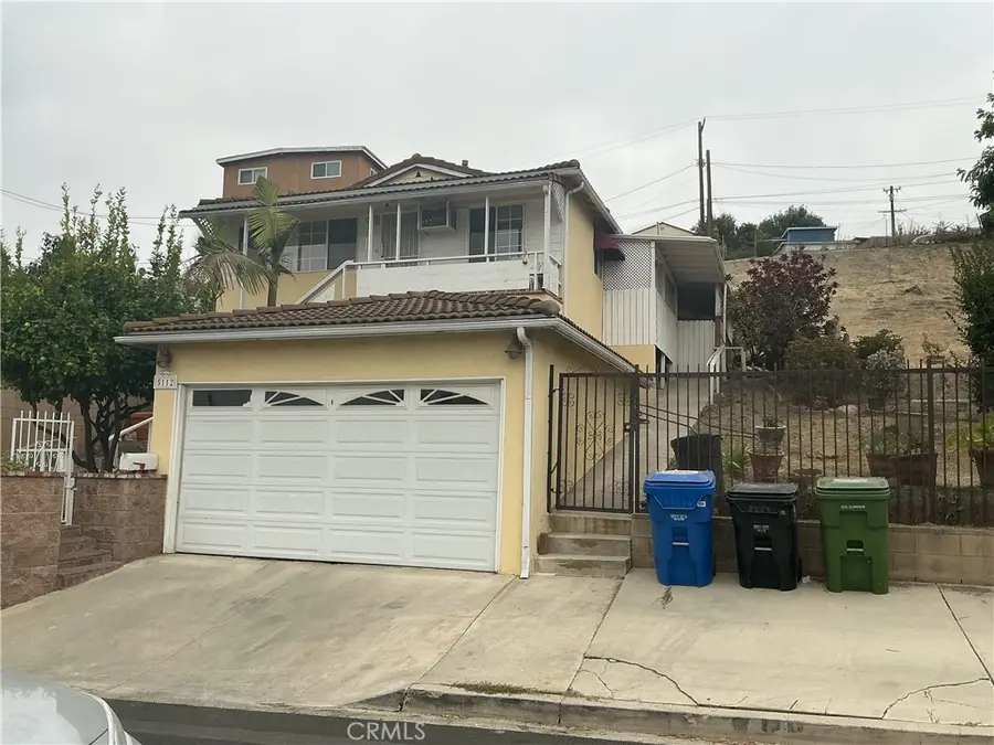 5112 Kimball, Los Angeles, CA 90032 - #3