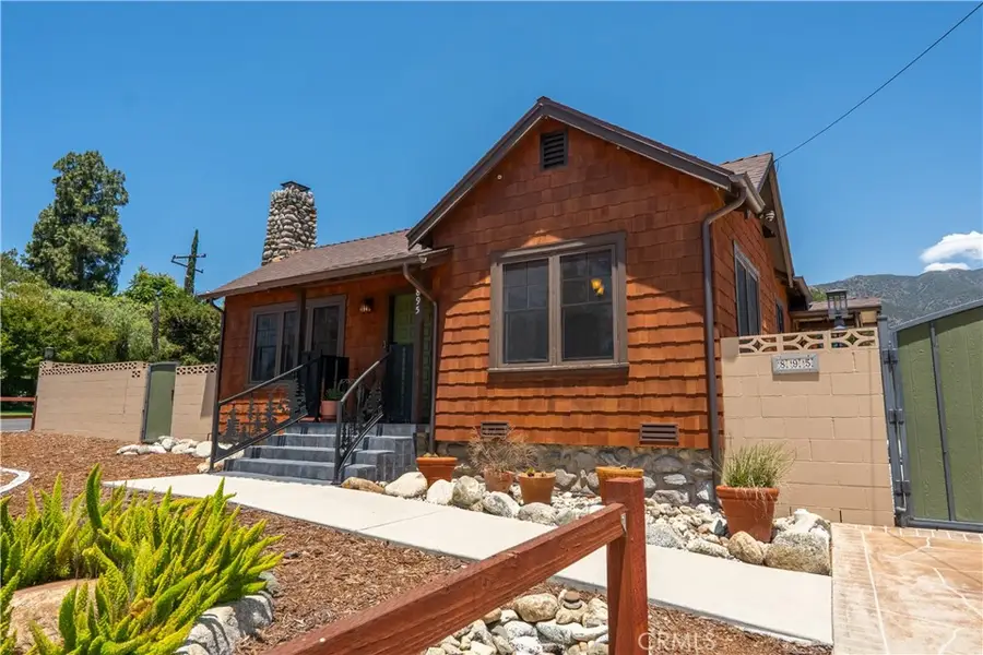 895 W 23rd, Upland, CA 91784 - #2