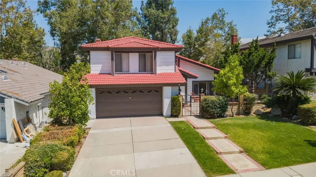 3 Old Wood, Phillips Ranch, CA 91766 - #1
