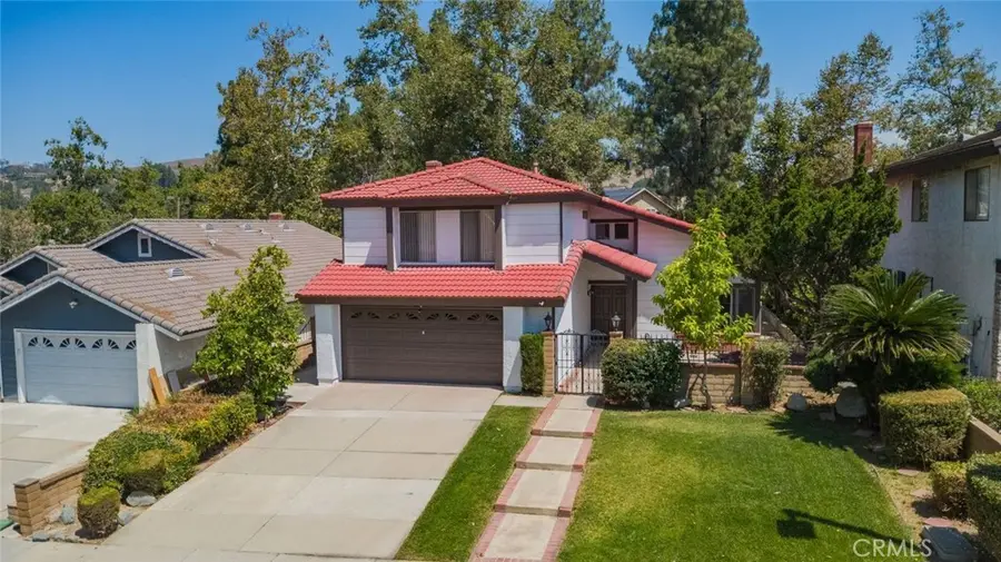 3 Old Wood, Phillips Ranch, CA 91766 - #3