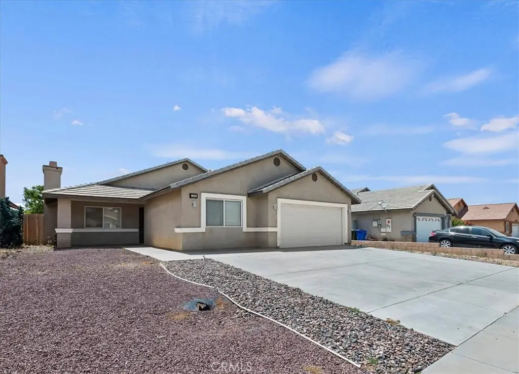 14336 Caroline, Adelanto, CA 92301 - #1