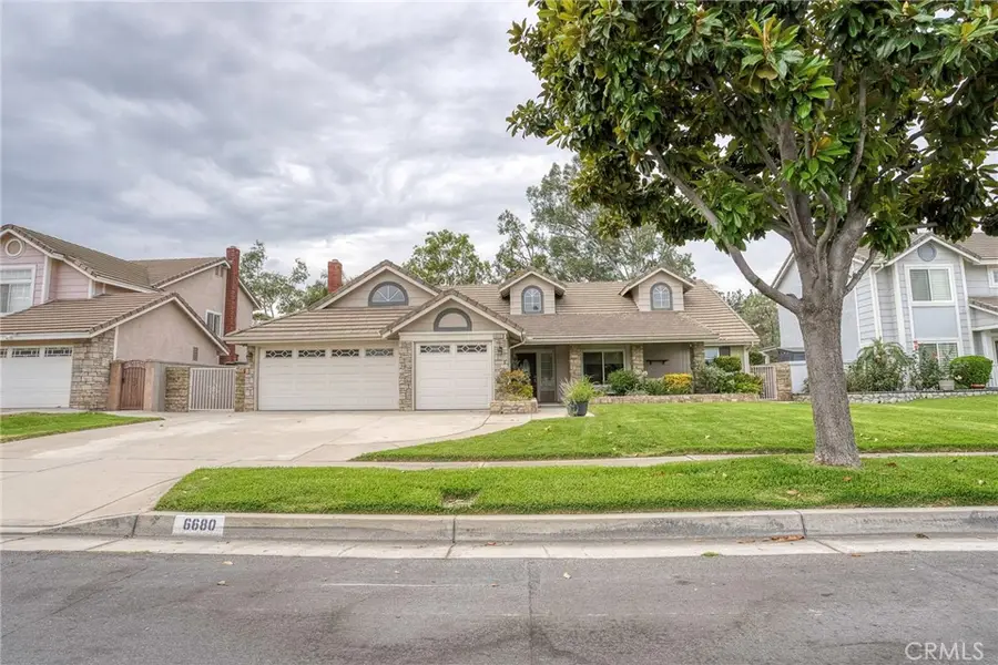 6680 Brownstone, Rancho Cucamonga, CA 91739 - #2