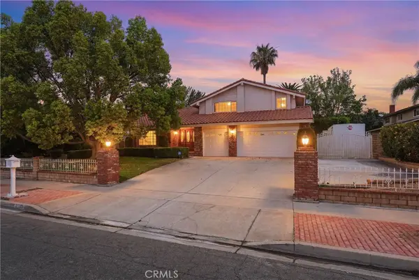 9268 Lemon Avenue, Rancho Cucamonga, CA 91701