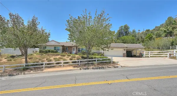 615 Mount Olive Dr, Bradbury, CA 91008