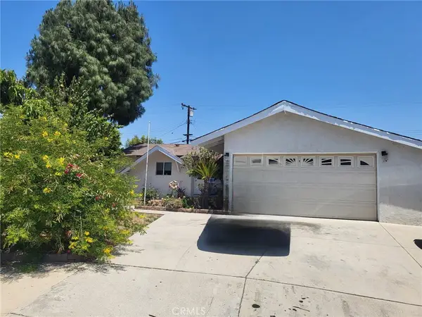1850 Neff Avenue, La Puente, CA 91744