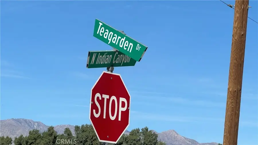 0 Indian Canyon Drive, Desert Hot Springs, CA 92240 - #2