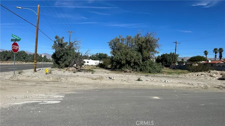 0 Indian Canyon Drive, Desert Hot Springs, CA 92240 - #3