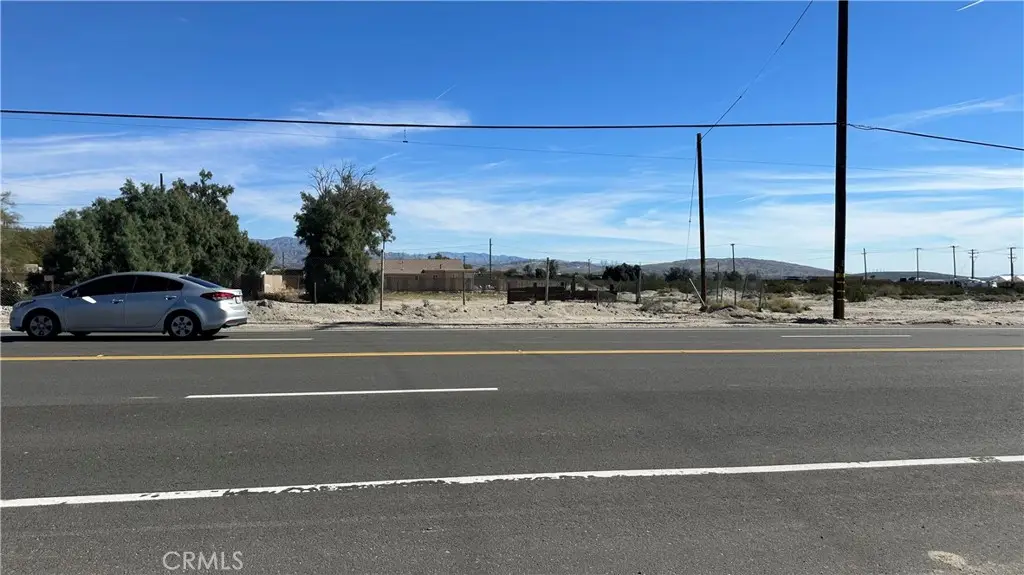 17726 N Indian Canyon Drive, Desert Hot Springs, CA 92240 - #1