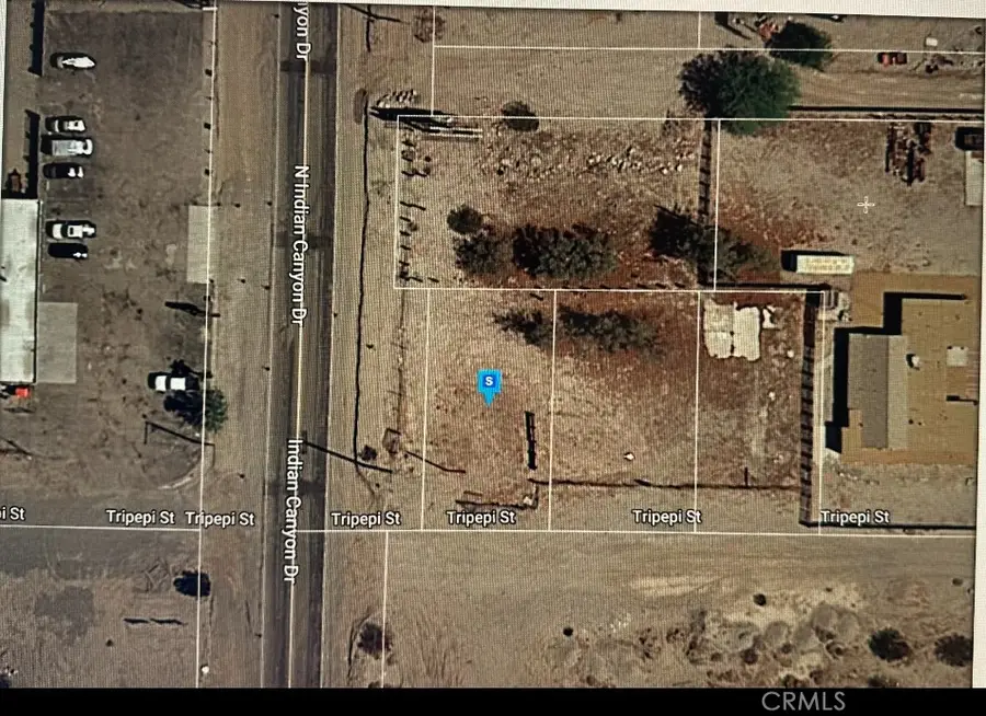 17726 N Indian Canyon Drive, Desert Hot Springs, CA 92240 - #2