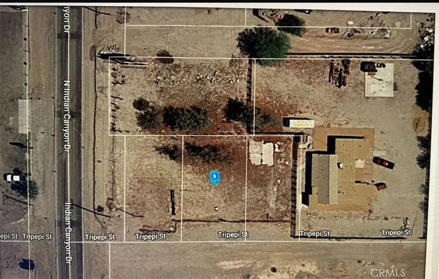 17726 N Indian Canyon Drive, Desert Hot Springs, CA 92240 - #3