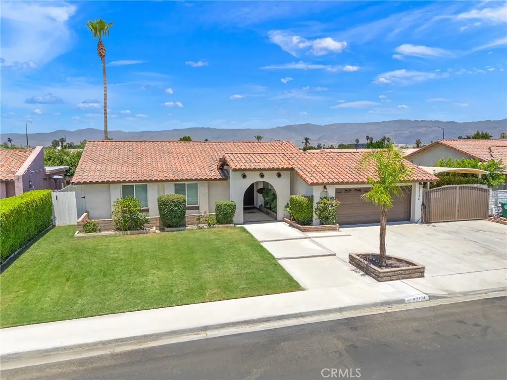 82174 W Helio Court, Indio, CA 92201 - #1
