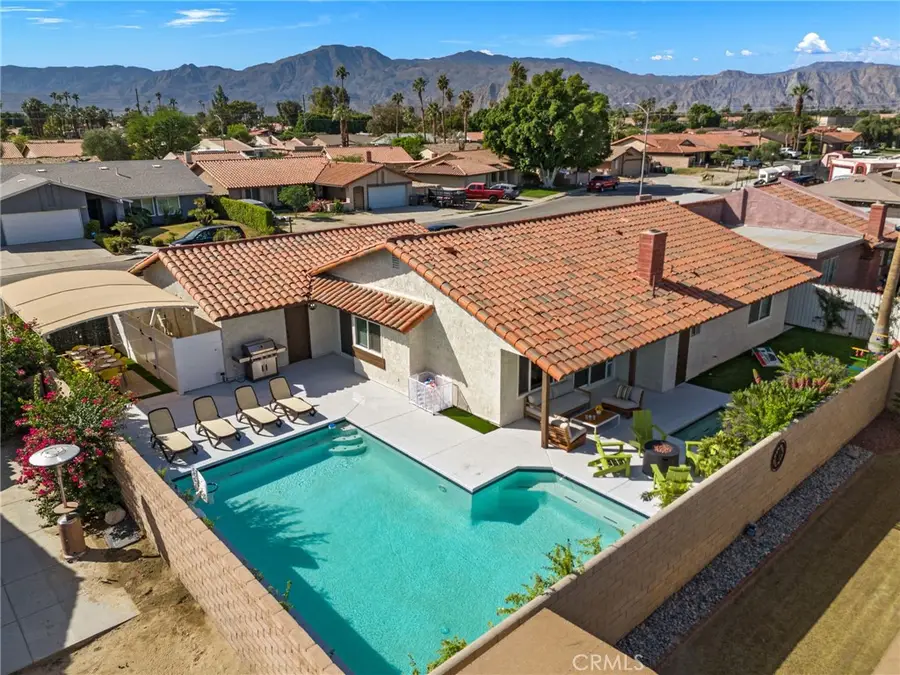 82174 W Helio Court, Indio, CA 92201 - #2