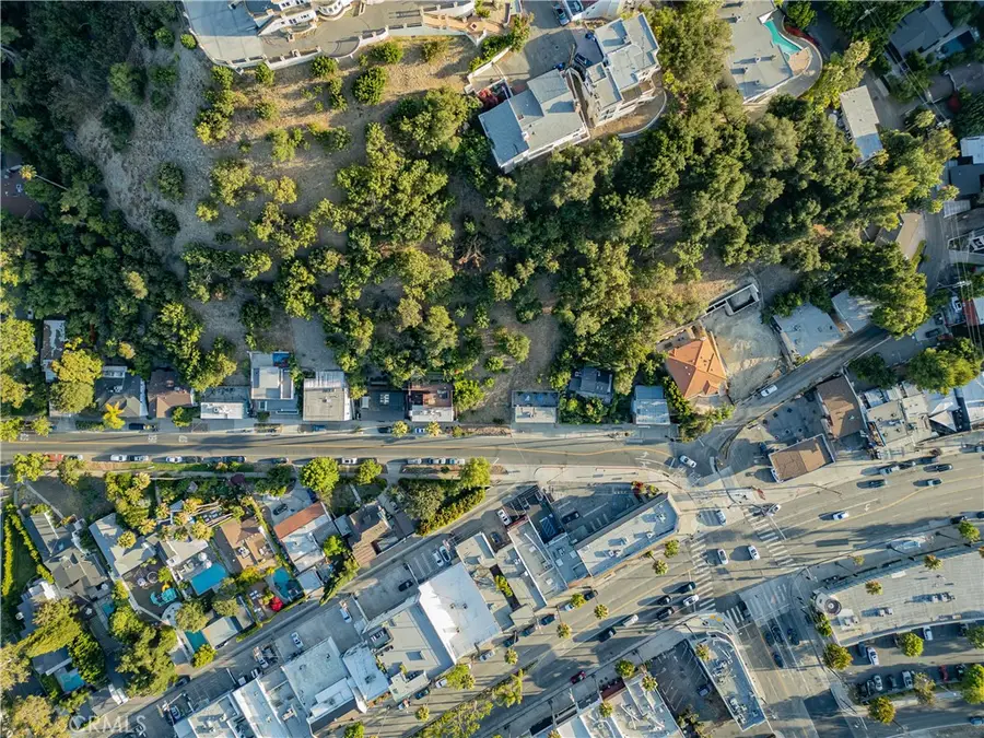12448 Laurel Terrace Drive, Studio City, CA 91604 - #3