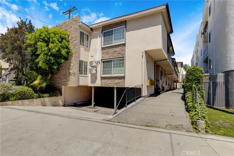 1814 Grismer, Burbank, CA 91504 - #2